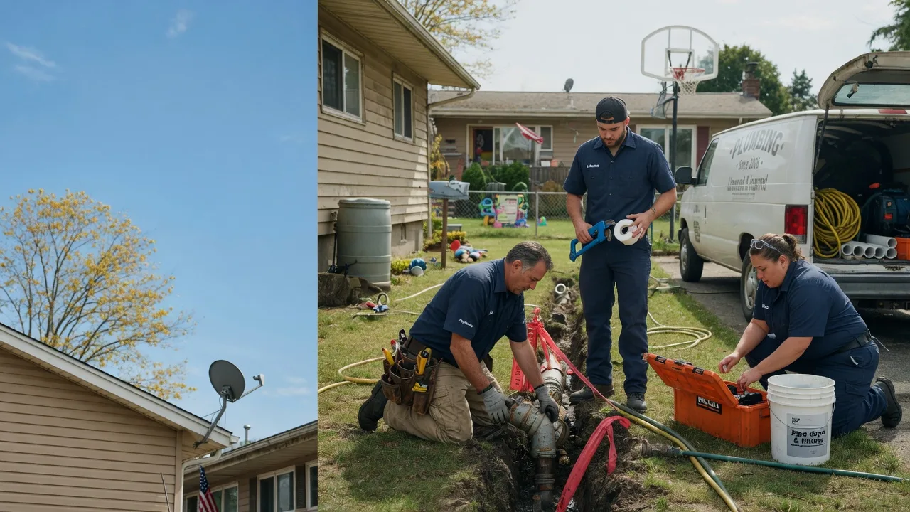 Garbage Disposal Replacement in Waterford, WI near me